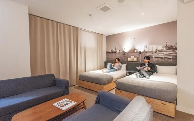 Oyo 462 Ark Blue Hotel