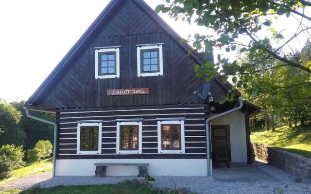 Luxury Chalet in Stupna near Ski Area