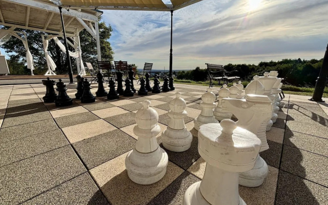 Regiohotel Naturresort Ilsenburg