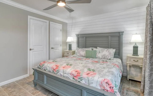 Ocean Villas #79
