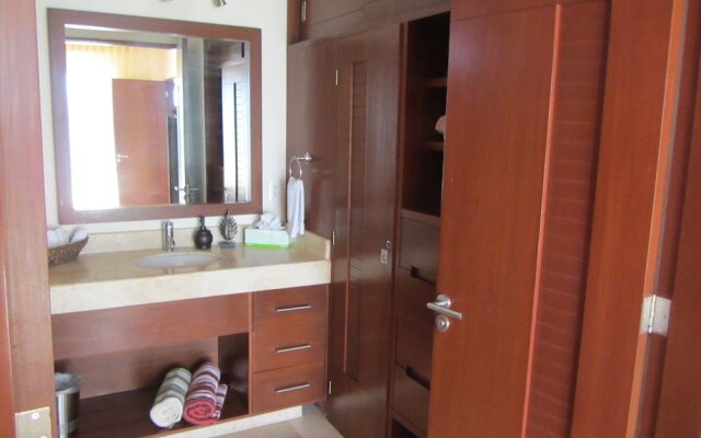 Punta Esmeralda - Palma 604 3 Bedrooms 3 Bathrooms Condo