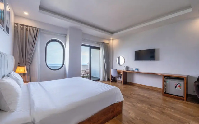 Maris Beach Hotel Phu Quoc