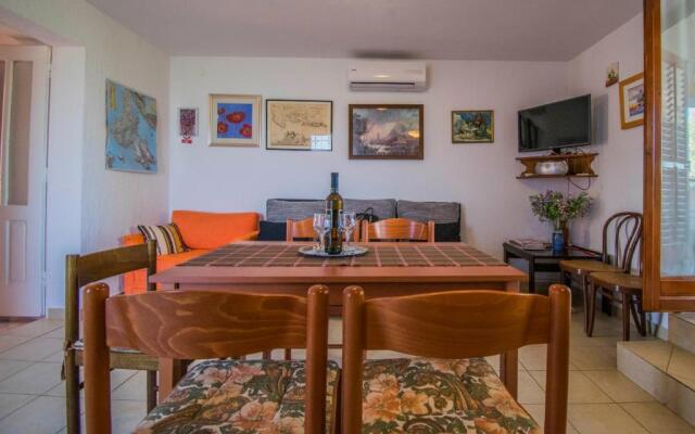 Apartment IN KLANICE Dobrinj, island Krk