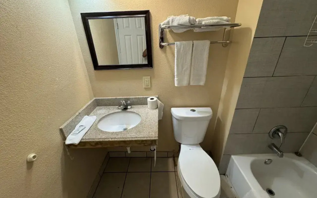 Country Inn-Giddings