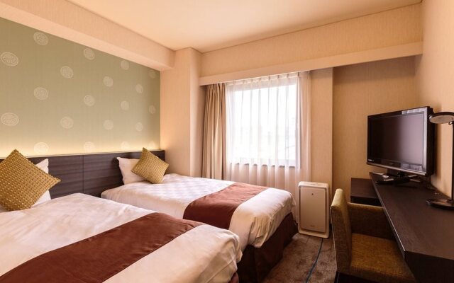 Takamatsu Tokyu REI Hotel
