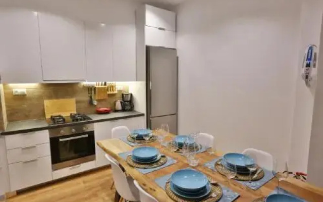 Luxury Apartment near Acropolis