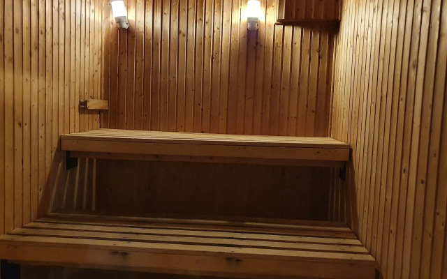 Långasjönäs Camping & Stugby