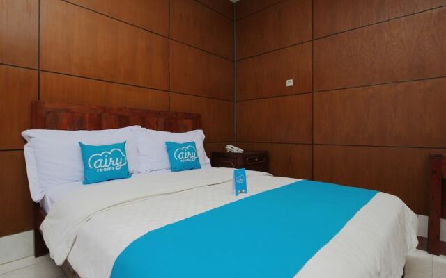 Airy Gajahmungkur Sultan Agung 1 Semarang