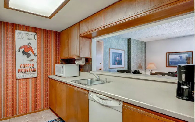 Village Square At Center Village By Copper Mountain Lodging