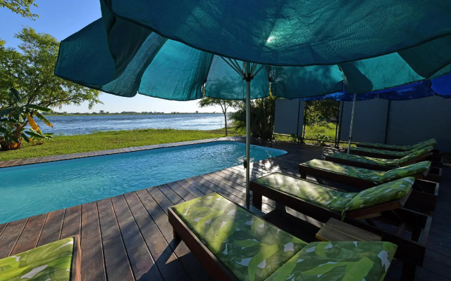 Zambezi Mubala Lodge