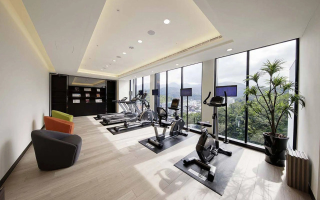 Lakeshore Hotel Suao