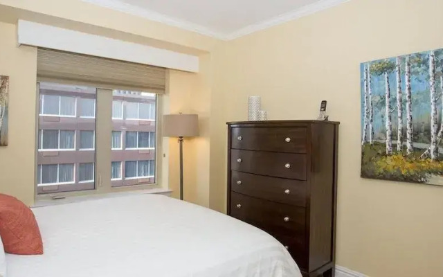 Moore Suites - Salter's gate