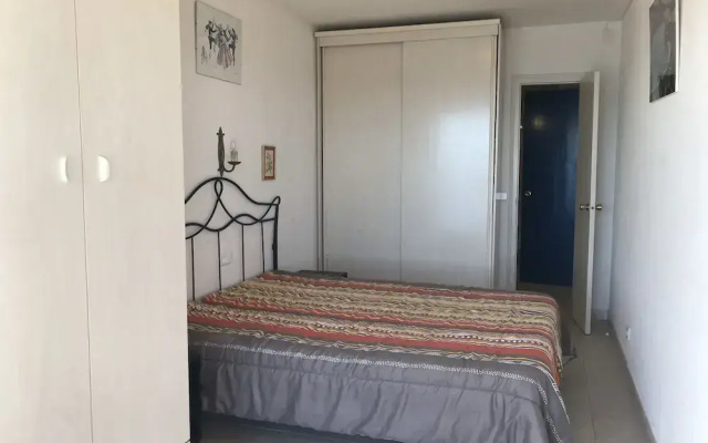 Apartamento Catalunya F-6