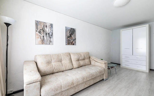 Marsol home on Adoratsky Street - Apartment in Kazan - Photo 5