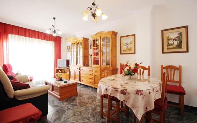 1100 Apartment Ermita