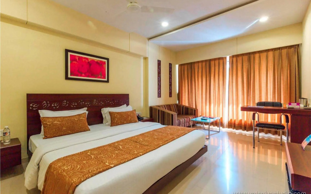 VITS Shalimar Ankleshwar