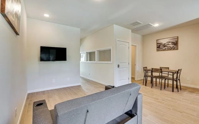 Community Pool & Hiking Trails: Deer Valley Condo