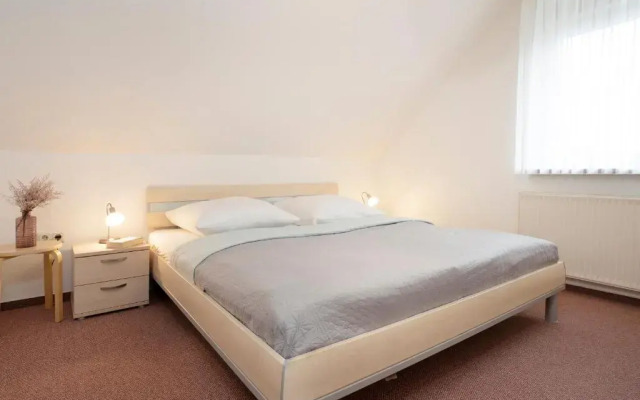 Wohnpark Heisterbusch Ferienhaus 13d