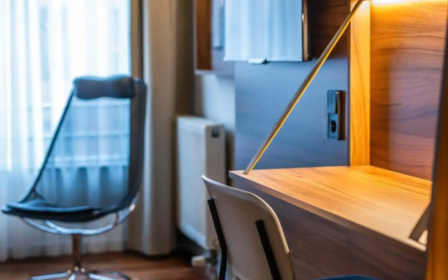 Comfort Hotel Vesterbro