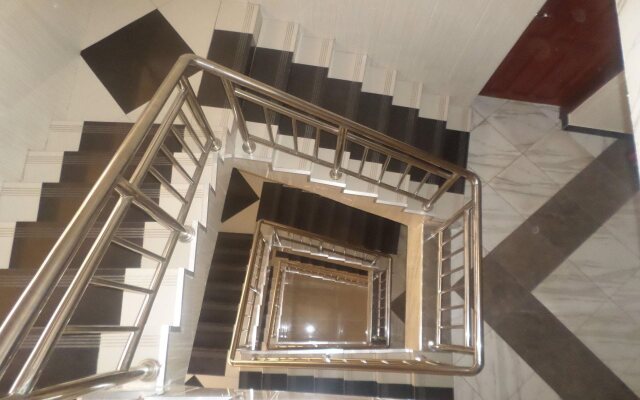 Mambosasa View Executive Hotel - Sinza