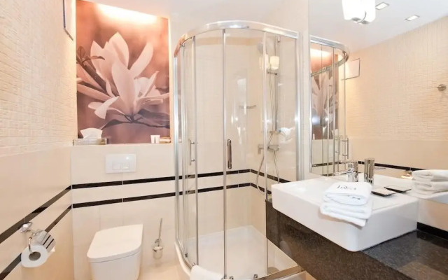Hotel Diva SPA