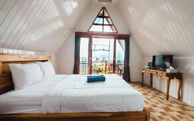 Popitan Garden Campground & Glamping