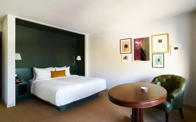 Park MGM Las Vegas