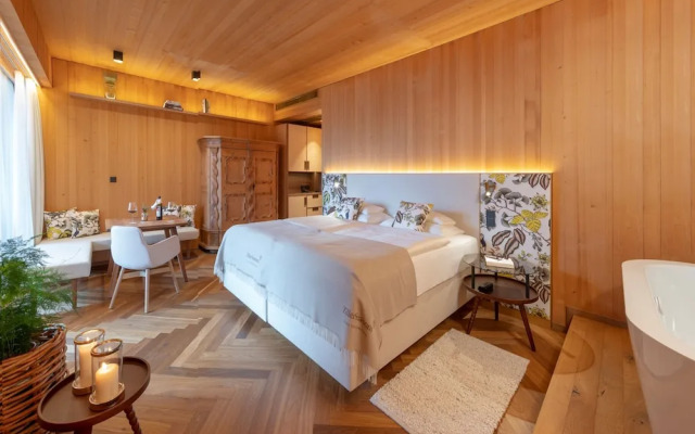MalisGarten – Green Spa Hotel