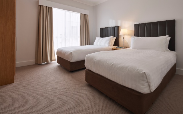 Rydges Resort Hunter Valley
