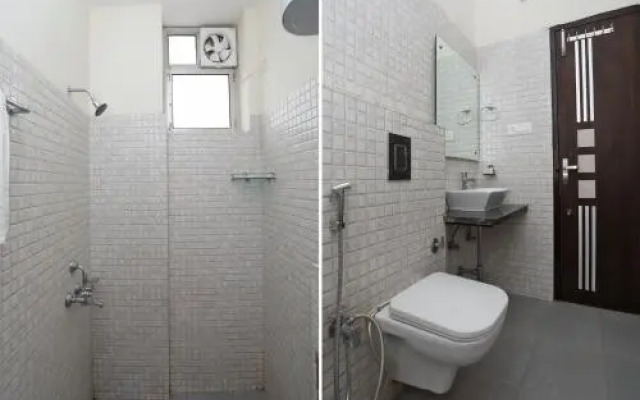 Star Guest House By OYO Rooms