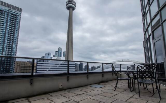 Delsuites Downtown Toronto Element