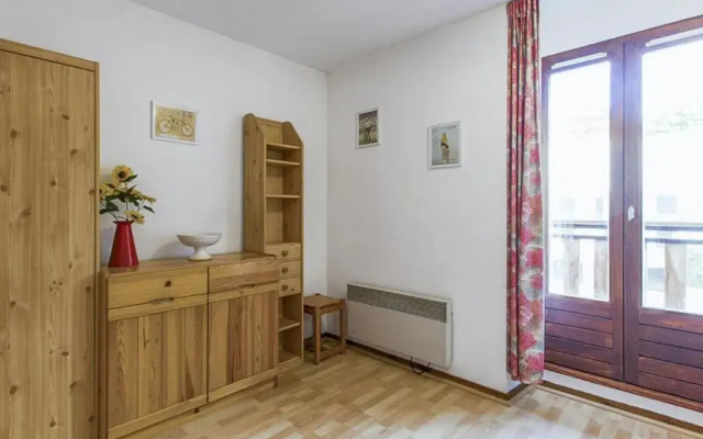 Appartement Villard-de-Lans, 2 pièces, 4 personnes - FR-1-515-94