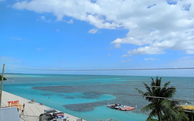 Caye Caulker Condos By Barefoot