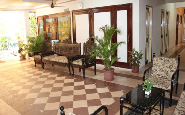 Colonia De Braganza Resort