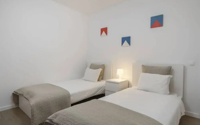 In the Heart of Porto Santo - Casa da Maresia