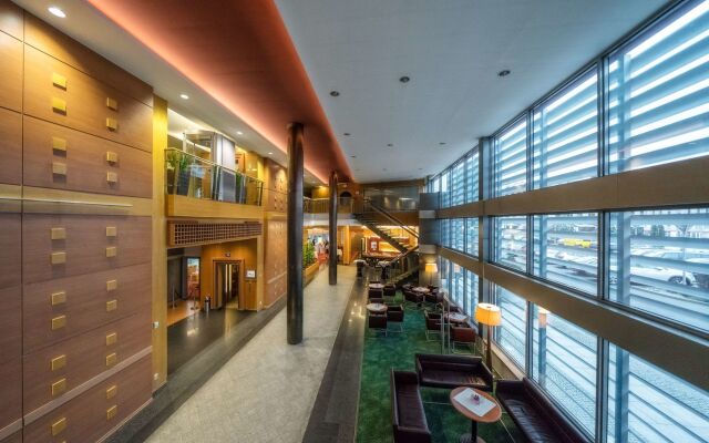 Hotel HP Park Plaza Wroclaw