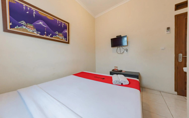 OYO 1370 Sudirman Guesthouse Syariah