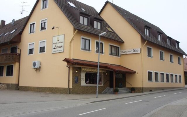 Landgasthof zum Lamm