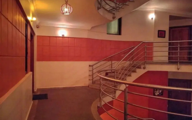 OYO 10135 Hotel Ecohaya