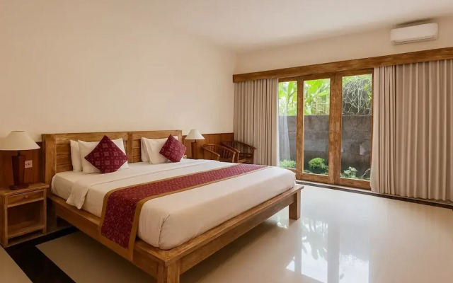 Thantha Serenity Resort