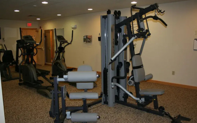 Atkinson Resort & Country Club