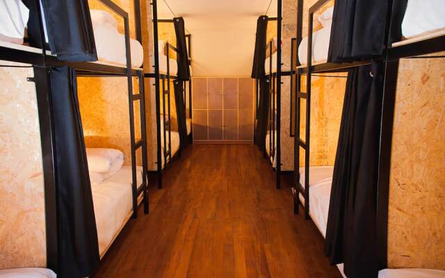 Xplora Hostel Cusco