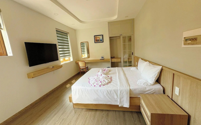 La Maison De Dino Hotels & Apartments – Guest Rooms – Phu Quoc