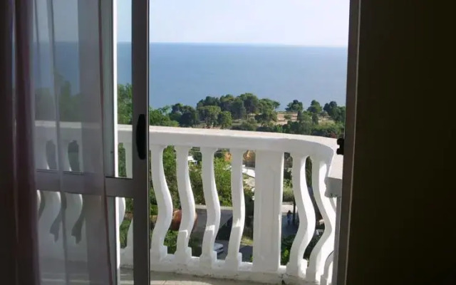 Apartments Adriatik