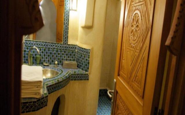 Riad Kenzo