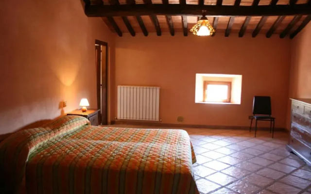 Fattoria Le Chianacce