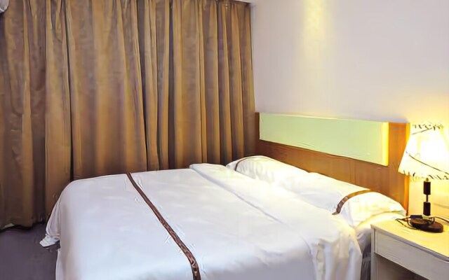 Jinkai Zhishang Hotel