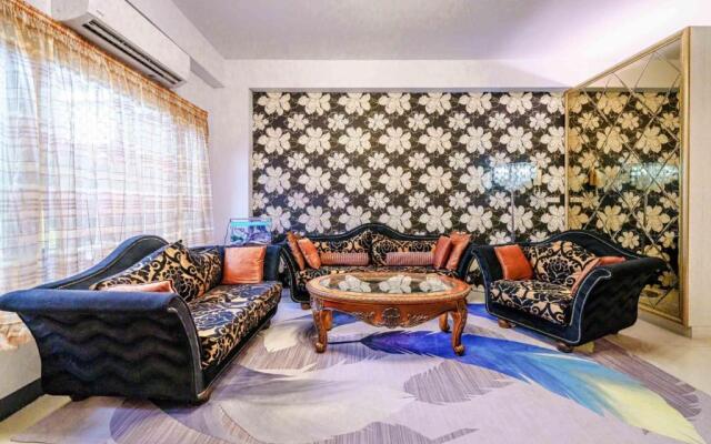 Sunny Homestay