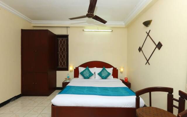 OYO 6759 Hotel Sky Park