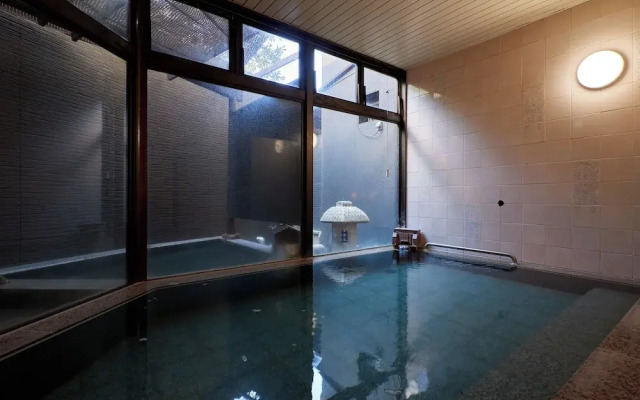 Tabist Sakura no Yakata Hotel